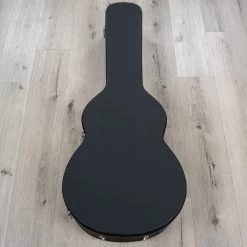 PRS Paul Reed Smith SE Tonare T55E Acoustic-Electric Guitar, Black Gold -Musical Instrument Shop 20230327 dsc01739