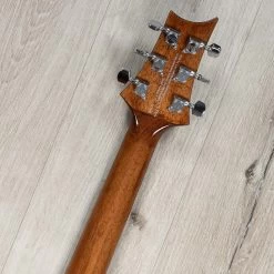 PRS Paul Reed Smith SE Tonare T55E Acoustic-Electric Guitar, Black Gold -Musical Instrument Shop 20230327 dsc01758