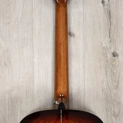 PRS Paul Reed Smith SE Tonare T55E Acoustic-Electric Guitar, Black Gold -Musical Instrument Shop 20230327 dsc01760