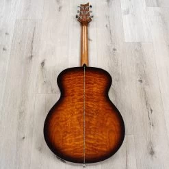 PRS Paul Reed Smith SE Tonare T55E Acoustic-Electric Guitar, Black Gold -Musical Instrument Shop 20230327 dsc01766