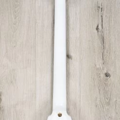 Jackson Concept Series Rhoads RR24 HS Guitar, Ebony Fretboard, White With Black Pinstripes -Musical Instrument Shop 20230328 dsc02215