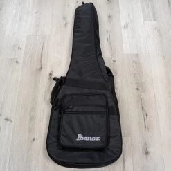 Ibanez SR5FMDX2 SR Premium 5-String Bass, Flame Maple Fretboard, Natural Low Gloss 23 Ibanez SR5FMDX2 SR Premium 5-String Bass, Flame Maple Fretboard, Natural Low Gloss -Musical Instrument Shop 20230404 dsc04494