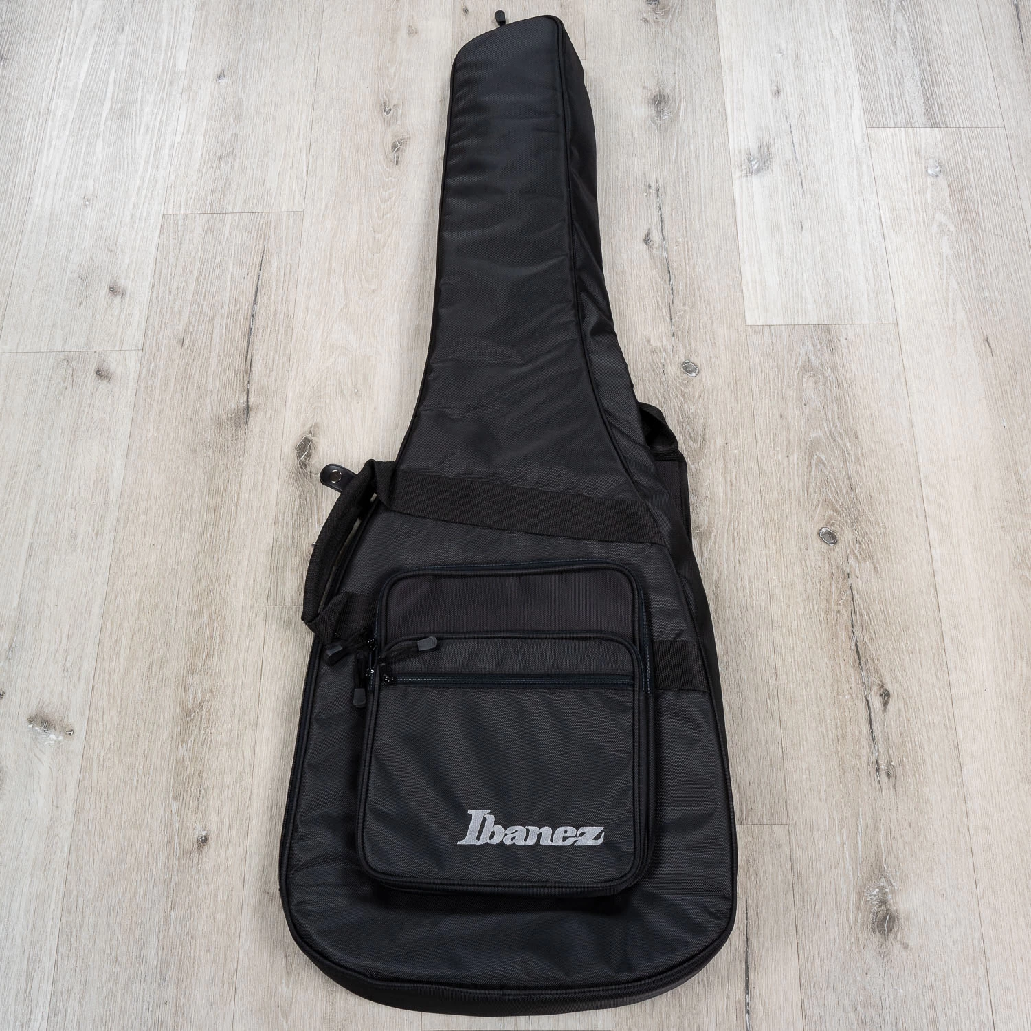 Ibanez SR5FMDX2 SR Premium 5-String Bass, Flame Maple Fretboard, Natural Low Gloss 13 Ibanez SR5FMDX2 SR Premium 5-String Bass, Flame Maple Fretboard, Natural Low Gloss - Image 11