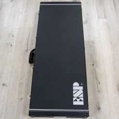 ESP LTD James Hetfield Signature Snakebyte Guitar, Ebony Fretboard, Snow White 23 ESP LTD James Hetfield Signature Snakebyte Guitar, Ebony Fretboard, Snow White -Musical Instrument Shop 20230406 dsc05193 1