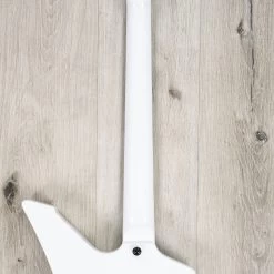 ESP LTD James Hetfield Signature Snakebyte Guitar, Ebony Fretboard, Snow White 17 ESP LTD James Hetfield Signature Snakebyte Guitar, Ebony Fretboard, Snow White -Musical Instrument Shop 20230406 dsc05213 1