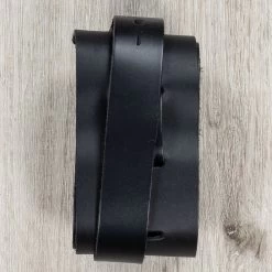 ESP E-II Eclipse Full Thickness Evertune Guitar, Fishman Pickups, Gold Hardware, Black -Musical Instrument Shop 20230413 dsc06255 1