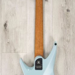 Ernie Ball Music Man Kaizen 7 7-String Multi-Scale Guitar, Ebony Fretboard, Mint -Musical Instrument Shop 20230414 20230414 dsc06725 1