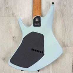 Ernie Ball Music Man Kaizen 7 7-String Multi-Scale Guitar, Ebony Fretboard, Mint -Musical Instrument Shop 20230414 20230414 dsc06729 1