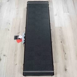 Fender American Vintage II 1966 Left-Hand Jazz Bass, Rosewood Fretboard, Sea Foam Green -Musical Instrument Shop 20230417 20230417 dsc07041