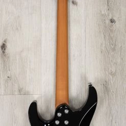 Suhr Modern Plus HSH Guitar, Pau Ferro Fingerboard, Trans Charcoal Burst -Musical Instrument Shop 20230419 20230419 dsc07326 1