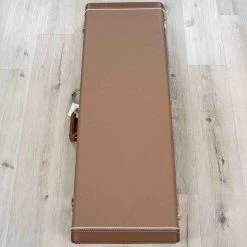 Fender American Vintage II 1961 Stratocaster Left-Hand Guitar, Rosewood Fretboard, Fiesta Red -Musical Instrument Shop 20230425 20230425 dsc08125 1