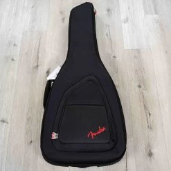 Fender American Acoustasonic Telecaster Guitar, Left-Handed, Natural, Ebony Fingerboard -Musical Instrument Shop 20230427 20230427 dsc08769