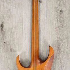 Ibanez RGT1220PB Premium RG Guitar, Ebony Fretboard, Antique Brown Stained -Musical Instrument Shop 20230501 20230501 dsc08938 1