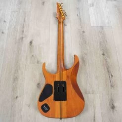 Ibanez RGT1220PB Premium RG Guitar, Ebony Fretboard, Antique Brown Stained -Musical Instrument Shop 20230501 20230501 dsc08943 1