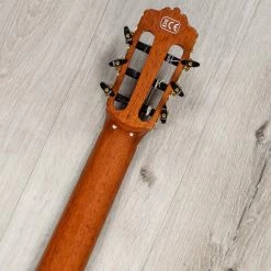 Cordoba FCWE Flamenco Acoustic-Electric Guitar, Spanish Cypress, Fishman Electronics -Musical Instrument Shop 20230501 20230501 dsc09252