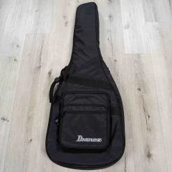 Ibanez SR1305SB SR Premium Series 5-String Bass, Bound Panga Panga Fretboard, Magic Wave Low Gloss -Musical Instrument Shop 20230501 20230501 dsc09292