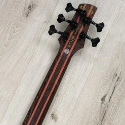 Ibanez SR1305SB SR Premium Series 5-String Bass, Bound Panga Panga Fretboard, Magic Wave Low Gloss -Musical Instrument Shop 20230501 20230501 dsc09307