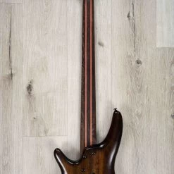 Ibanez SR1305SB SR Premium Series 5-String Bass, Bound Panga Panga Fretboard, Magic Wave Low Gloss -Musical Instrument Shop 20230501 20230501 dsc09310