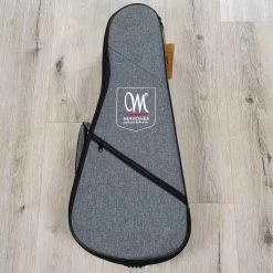 Mayones Cali 4 Short Scale Bass, Ebony Fretboard, Swamp Ash Body, Apple Top -Musical Instrument Shop 20230502 20230502 dsc09659