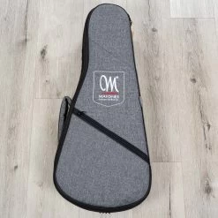 Mayones Cali 4 Short Scale Bass, 3A Birdseye Maple Fretboard, Walnut Top, Trans Natural Matt 23 Mayones Cali 4 Short Scale Bass, 3A Birdseye Maple Fretboard, Walnut Top, Trans Natural Matt -Musical Instrument Shop 20230502 dsc09819