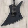 Jackson Pro Series Signature Jeff Loomis Kelly Ash Guitar, Black -Musical Instrument Shop 20230503 dsc00749