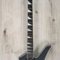 Jackson Pro Series Signature Jeff Loomis Kelly Ash Guitar, Black -Musical Instrument Shop 20230503 dsc00759