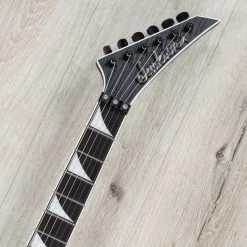 Jackson Pro Series Signature Jeff Loomis Kelly Ash Guitar, Black -Musical Instrument Shop 20230503 dsc00761