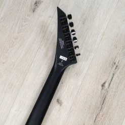 Jackson Pro Series Signature Jeff Loomis Kelly Ash Guitar, Black -Musical Instrument Shop 20230503 dsc00762