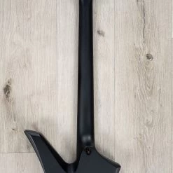 Jackson Pro Series Signature Jeff Loomis Kelly Ash Guitar, Black -Musical Instrument Shop 20230503 dsc00765