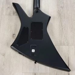 Jackson Pro Series Signature Jeff Loomis Kelly Ash Guitar, Black -Musical Instrument Shop 20230503 dsc00771