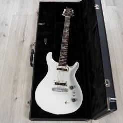 PRS Paul Reed Smith Paul's Guitar, Rosewood Fretboard, Antique White -Musical Instrument Shop 20230504 dsc00829 1 1