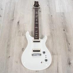 PRS Paul Reed Smith Paul's Guitar, Rosewood Fretboard, Antique White -Musical Instrument Shop 20230504 dsc00830 1 1