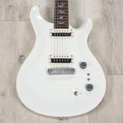 PRS Paul Reed Smith Paul's Guitar, Rosewood Fretboard, Antique White