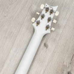 PRS Paul Reed Smith Paul's Guitar, Rosewood Fretboard, Antique White -Musical Instrument Shop 20230504 dsc00842