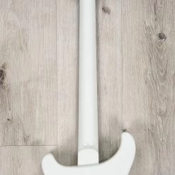 PRS Paul Reed Smith Paul's Guitar, Rosewood Fretboard, Antique White -Musical Instrument Shop 20230504 dsc00845 2