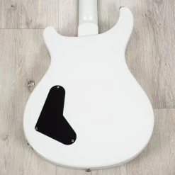 PRS Paul Reed Smith Paul's Guitar, Rosewood Fretboard, Antique White -Musical Instrument Shop 20230504 dsc00849 2
