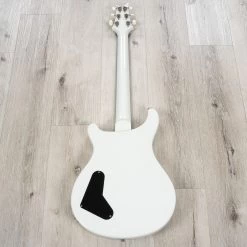 PRS Paul Reed Smith Paul's Guitar, Rosewood Fretboard, Antique White -Musical Instrument Shop 20230504 dsc00851 1
