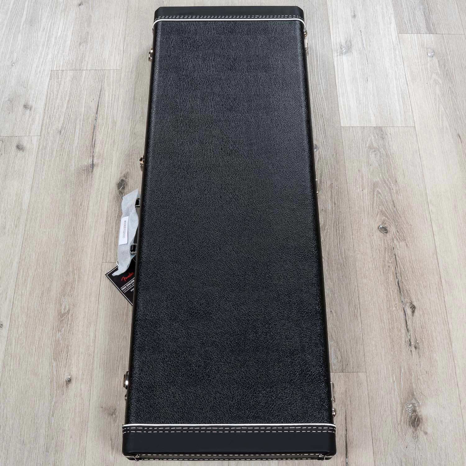 Fender Custom Shop Postmodern Stratocaster Journeyman Relic Guitar With Closet Classic Hardware, Rosewood Fingerboard, Aged Vintage White 14 Fender Custom Shop Postmodern Stratocaster Journeyman Relic Guitar With Closet Classic Hardware, Rosewood Fingerboard, Aged Vintage White - Image 12