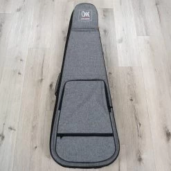 Mayones Jabba Hadrien Feraud HF5 5-String Bass, Birdseye Maple Fretboard, Sherwood Green Gloss -Musical Instrument Shop 20230508 dsc01984