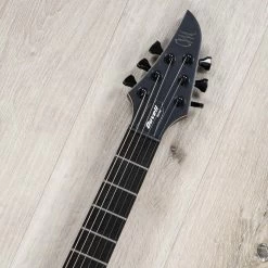 Mayones Duvell Elite 6 Guitar, Ebony Fretboard, Trans Dirty Purple Satine 20 Mayones Duvell Elite 6 Guitar, Ebony Fretboard, Trans Dirty Purple Satine -Musical Instrument Shop 20230512 20230512 dsc02753