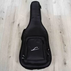 Legator Ghost G8FOD 8-String Headless Multiscale Guitar, Ebony Fretboard, Black Ice 23 Legator Ghost G8FOD 8-String Headless Multiscale Guitar, Ebony Fretboard, Black Ice -Musical Instrument Shop 20230512 dsc02577