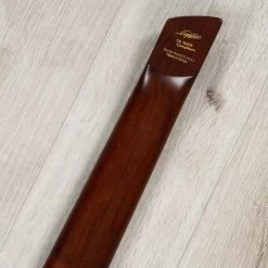 Legator Ghost G8FOD 8-String Headless Multiscale Guitar, Ebony Fretboard, Black Ice 21 Legator Ghost G8FOD 8-String Headless Multiscale Guitar, Ebony Fretboard, Black Ice -Musical Instrument Shop 20230512 dsc02590