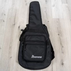 Ibanez EHB1505MS EHB Ergonomic Headless Multi-Scale 5-String Bass, Black Ice Flat -Musical Instrument Shop 20230515 dsc03291