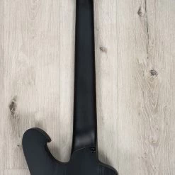 Ibanez Fredrik Thordendal FTM33 8-String Guitar, Lundgren Pickups, Weathered Black -Musical Instrument Shop 20230515 dsc03417 2