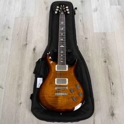 PRS Paul Reed Smith S2 10th Anniversary McCarty 594 Guitar, Rosewood Fretboard, Black Amber -Musical Instrument Shop 20230523 20230523 dsc05978