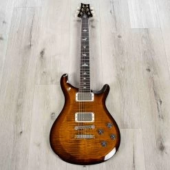 PRS Paul Reed Smith S2 10th Anniversary McCarty 594 Guitar, Rosewood Fretboard, Black Amber -Musical Instrument Shop 20230523 20230523 dsc05983