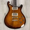 PRS Paul Reed Smith S2 10th Anniversary McCarty 594 Guitar, Rosewood Fretboard, Black Amber -Musical Instrument Shop 20230523 20230523 dsc05984