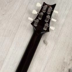 PRS Paul Reed Smith S2 10th Anniversary McCarty 594 Guitar, Rosewood Fretboard, Black Amber -Musical Instrument Shop 20230523 20230523 dsc05997