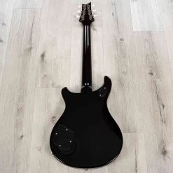 PRS Paul Reed Smith S2 10th Anniversary McCarty 594 Guitar, Rosewood Fretboard, Black Amber -Musical Instrument Shop 20230523 20230523 dsc06009