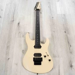 Suhr Limited Edition Modern Terra HH Guitar, Ebony Fretboard, Desert Sand 15 Suhr Limited Edition Modern Terra HH Guitar, Ebony Fretboard, Desert Sand -Musical Instrument Shop 20230525 20230525 dsc06626